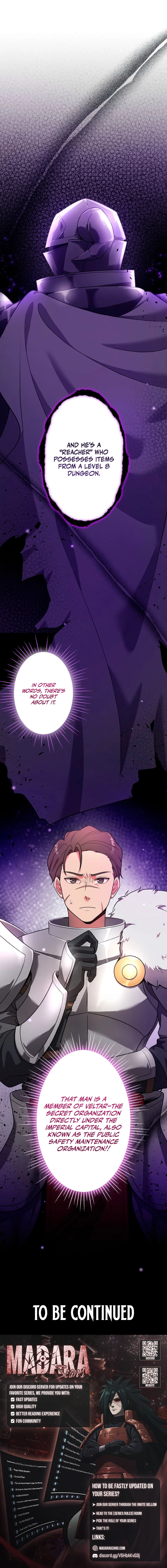 Read I Reincarnated as a Minor Villain Mob and Somehow Became Famous Manga Online