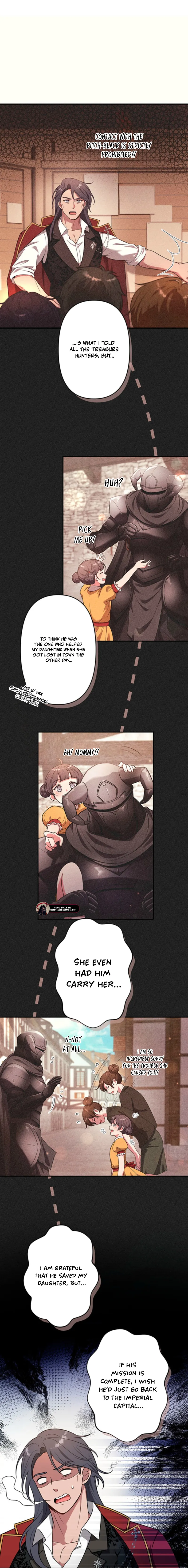Read I Reincarnated as a Minor Villain Mob and Somehow Became Famous Manga Online