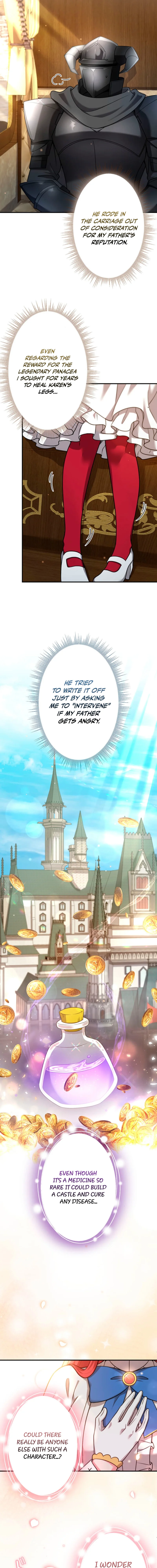 Read I Reincarnated as a Minor Villain Mob and Somehow Became Famous Manga Online