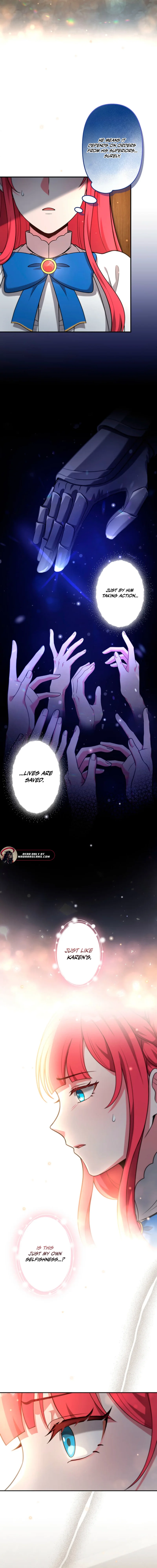 Read I Reincarnated as a Minor Villain Mob and Somehow Became Famous Manga Online
