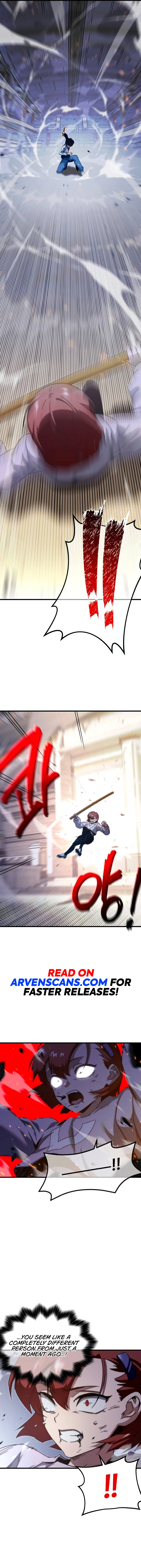 Read I Took over The Academy With a Single Sashimi Knife Manga Online