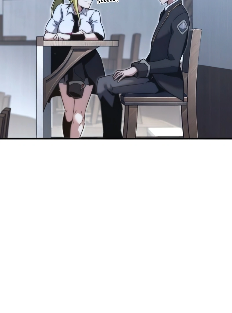 Read I Took over The Academy With a Single Sashimi Knife Manga Online