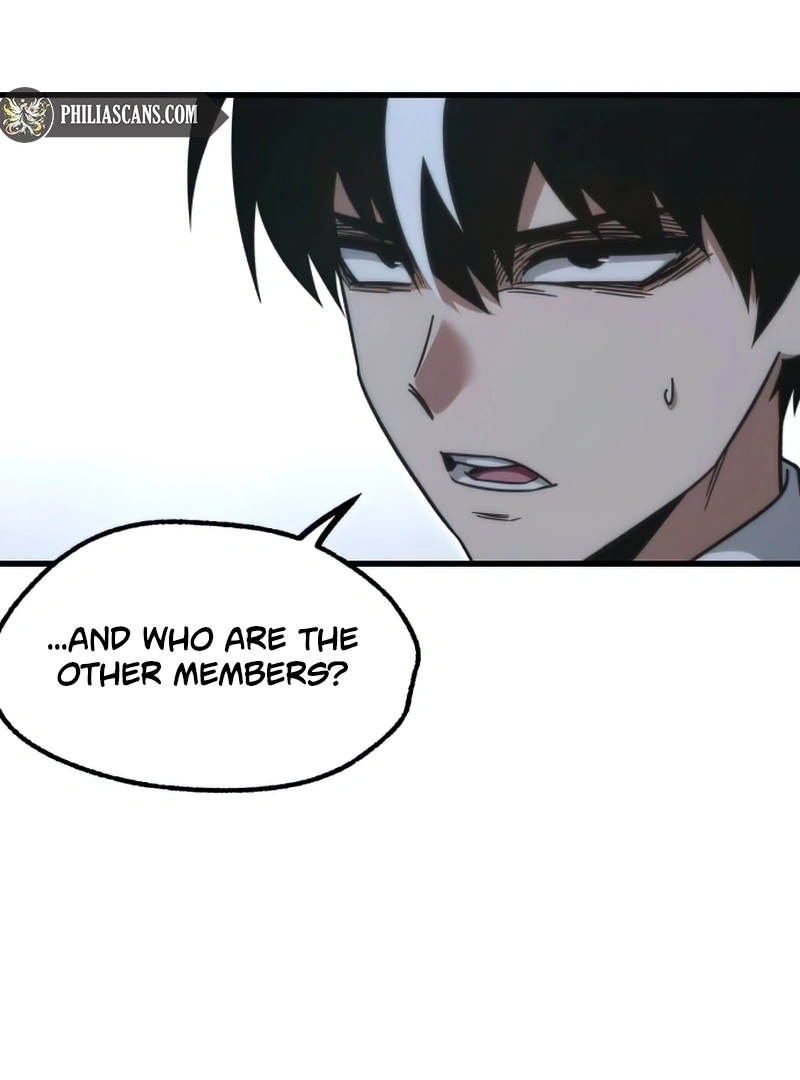 Read I Took over The Academy With a Single Sashimi Knife Manga Online