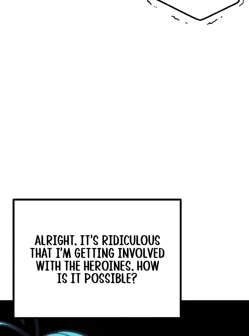 Read I Took over The Academy With a Single Sashimi Knife Manga Online