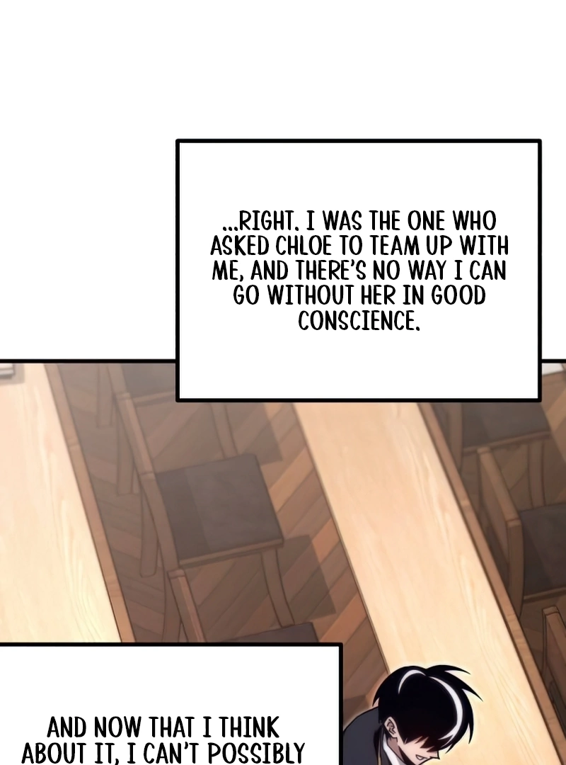 Read I Took over The Academy With a Single Sashimi Knife Manga Online