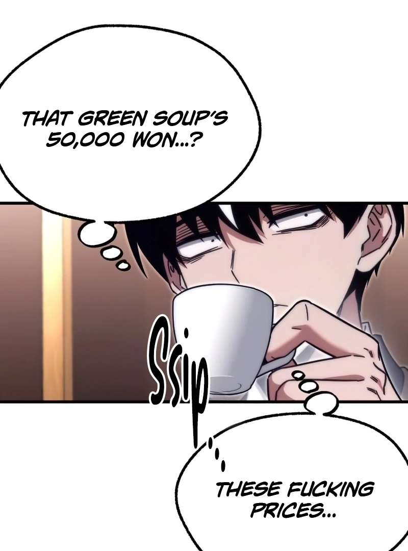 Read I Took over The Academy With a Single Sashimi Knife Manga Online