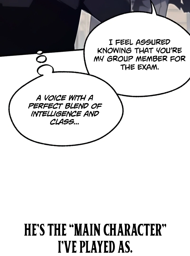 Read I Took over The Academy With a Single Sashimi Knife Manga Online