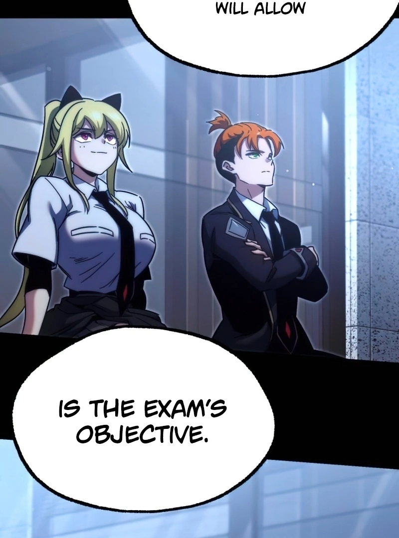 Read I Took over The Academy With a Single Sashimi Knife Manga Online