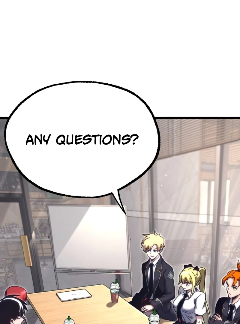 Read I Took over The Academy With a Single Sashimi Knife Manga Online