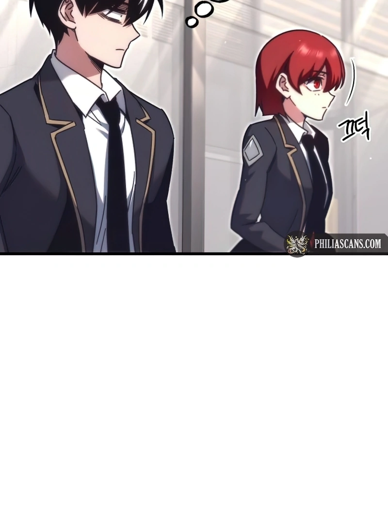 Read I Took over The Academy With a Single Sashimi Knife Manga Online