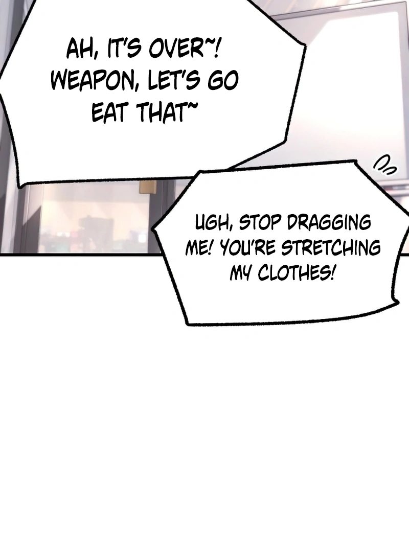 Read I Took over The Academy With a Single Sashimi Knife Manga Online