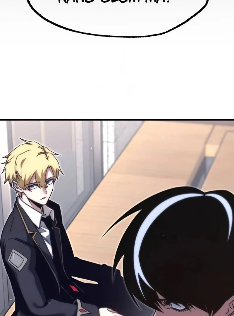 Read I Took over The Academy With a Single Sashimi Knife Manga Online