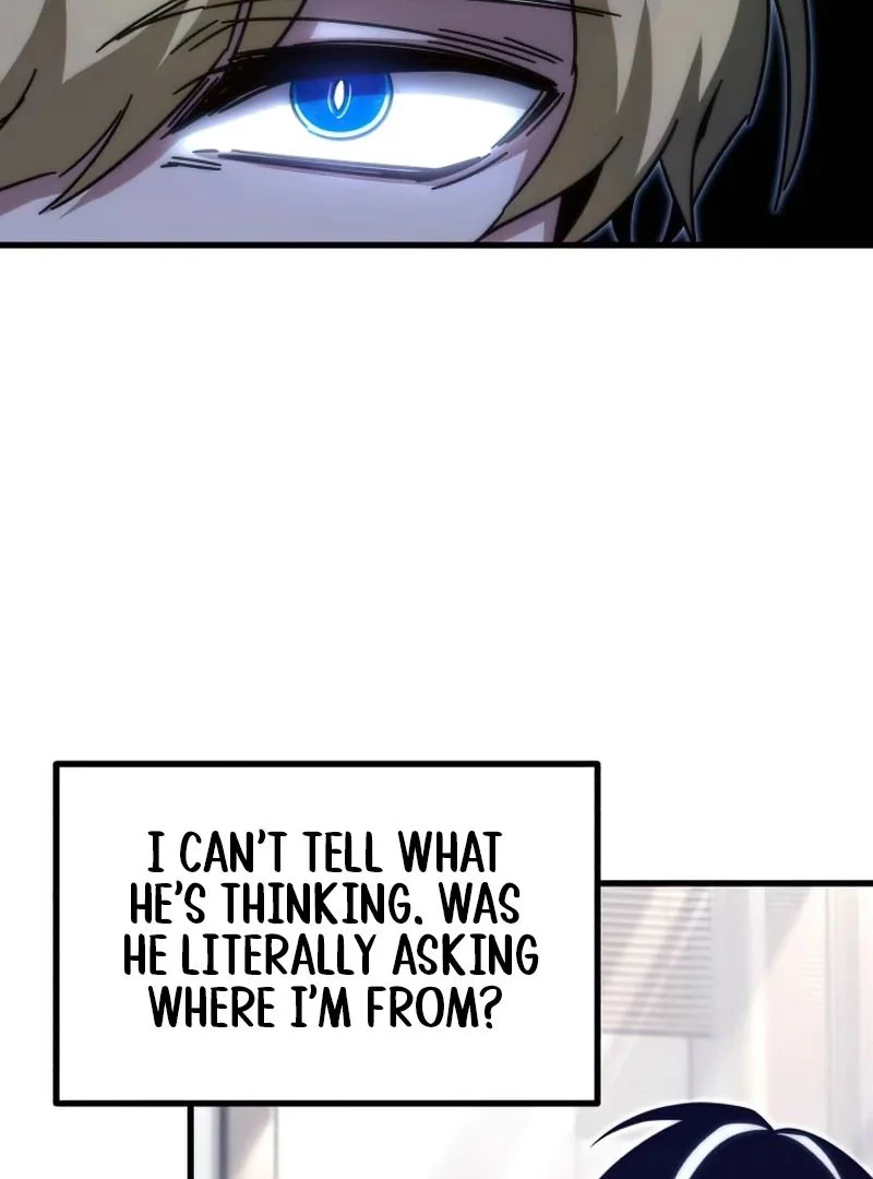 Read I Took over The Academy With a Single Sashimi Knife Manga Online