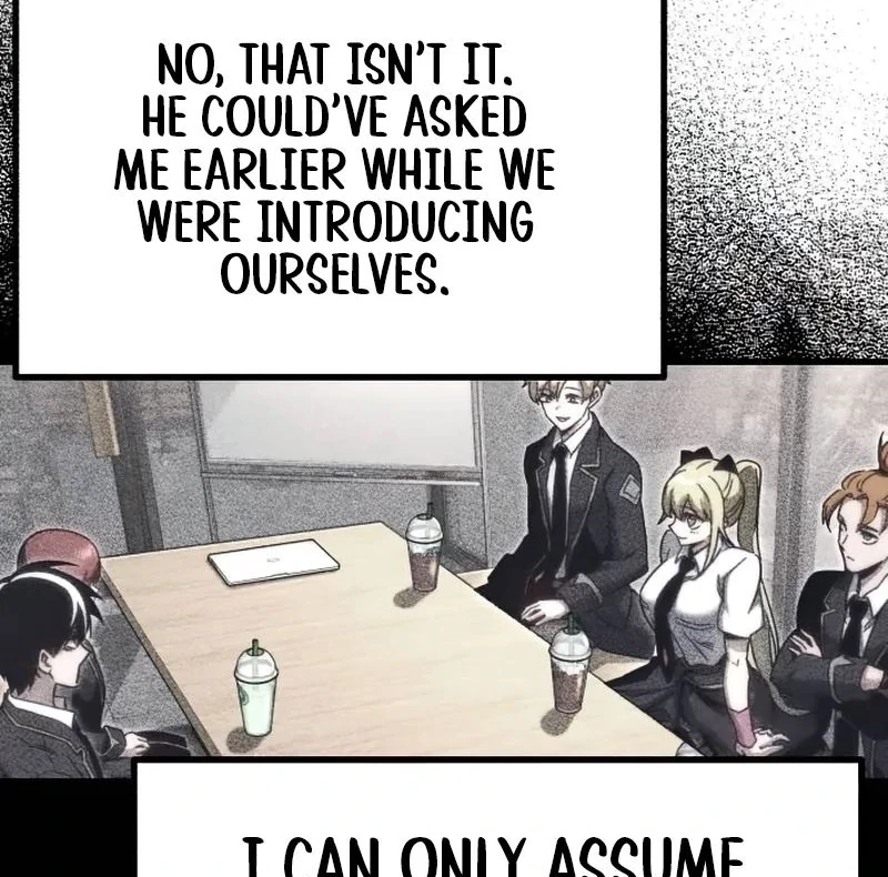 Read I Took over The Academy With a Single Sashimi Knife Manga Online