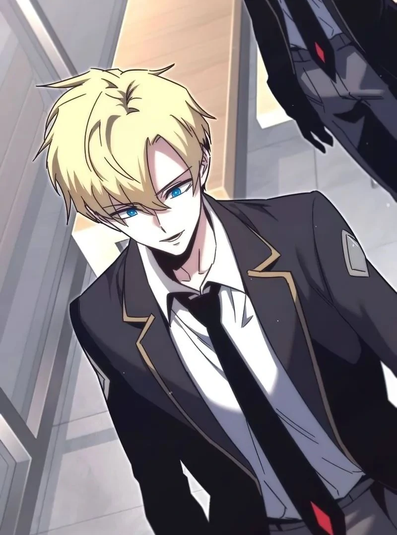 Read I Took over The Academy With a Single Sashimi Knife Manga Online
