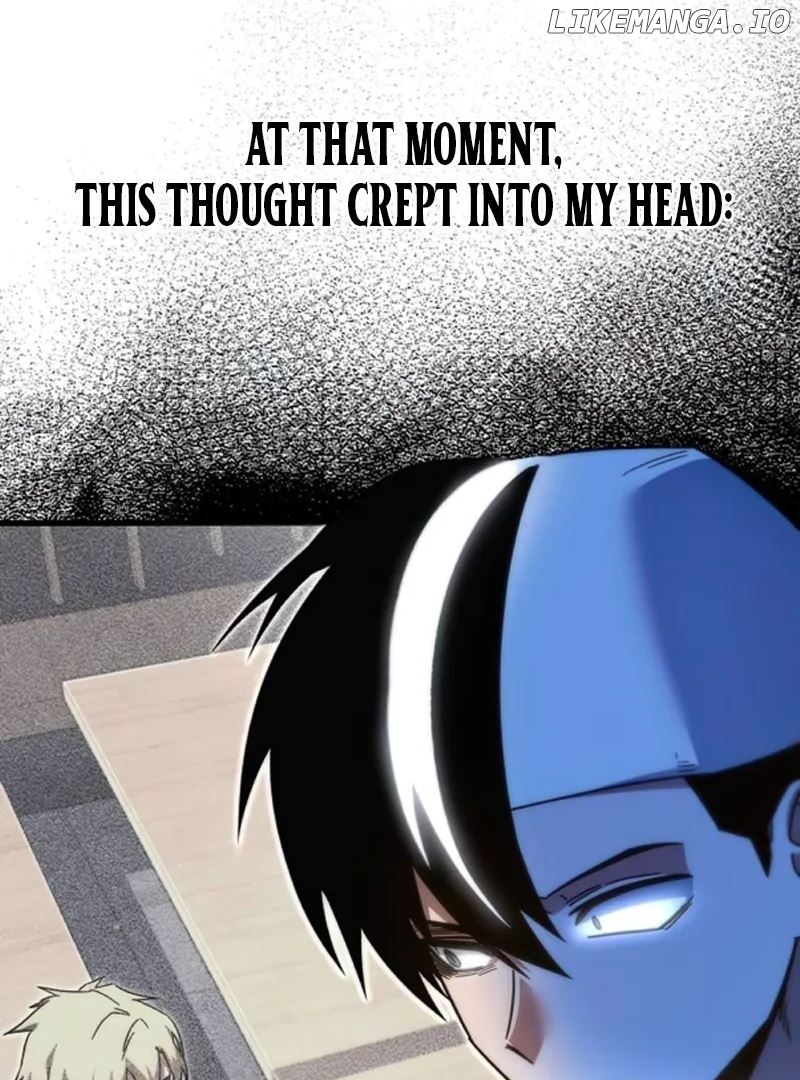 Read I Took over The Academy With a Single Sashimi Knife Manga Online