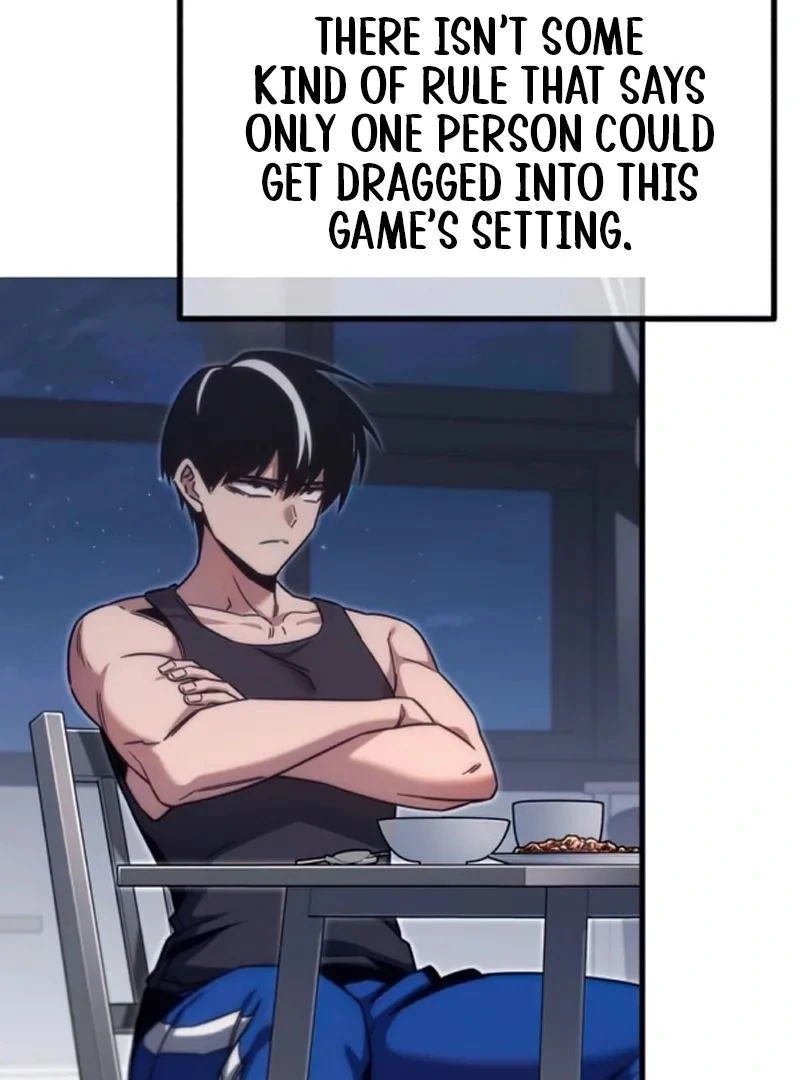 Read I Took over The Academy With a Single Sashimi Knife Manga Online