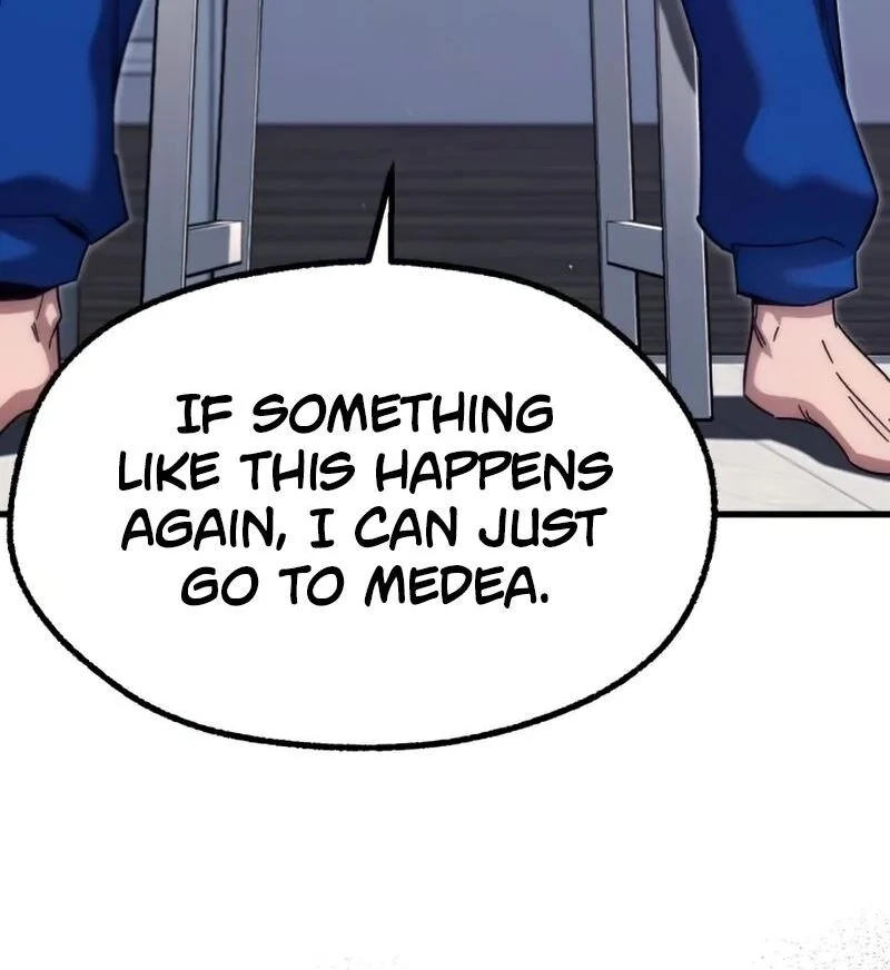 Read I Took over The Academy With a Single Sashimi Knife Manga Online