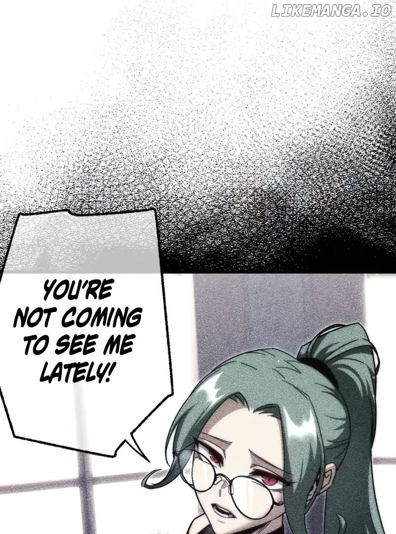 Read I Took over The Academy With a Single Sashimi Knife Manga Online