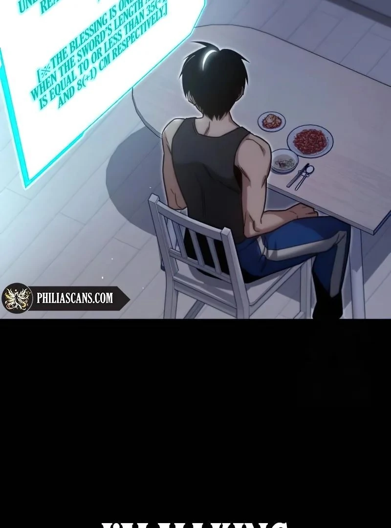 Read I Took over The Academy With a Single Sashimi Knife Manga Online