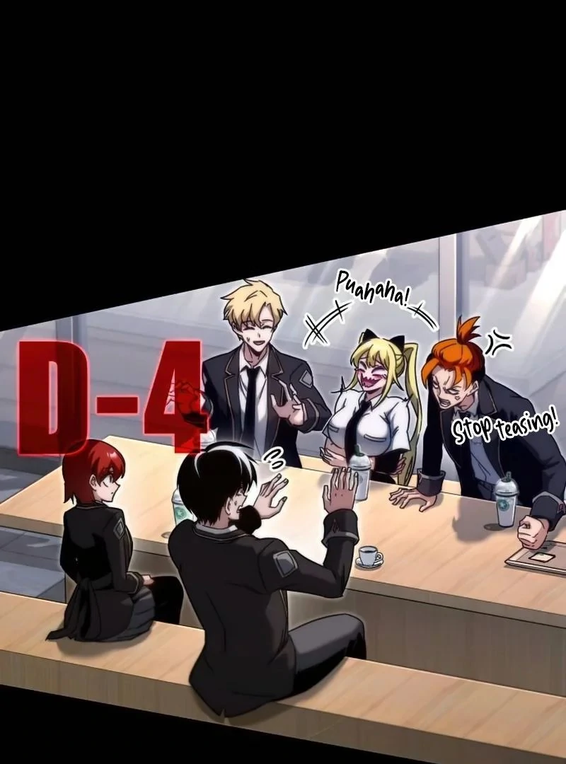 Read I Took over The Academy With a Single Sashimi Knife Manga Online