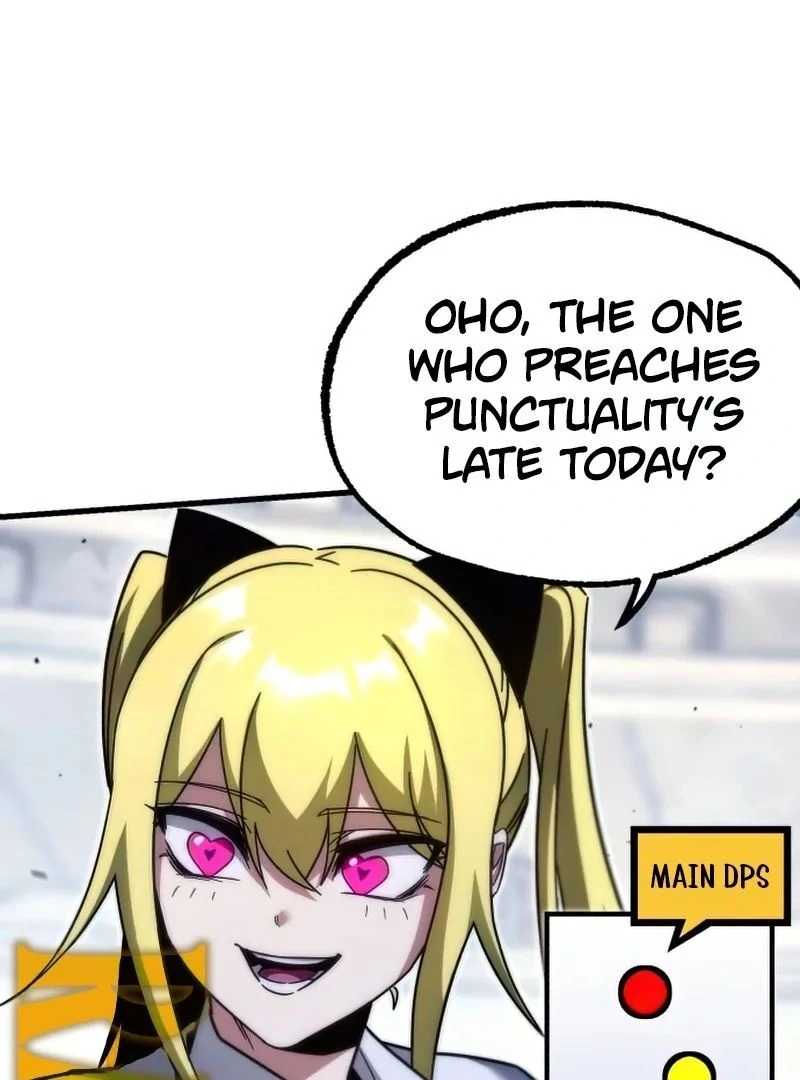 Read I Took over The Academy With a Single Sashimi Knife Manga Online