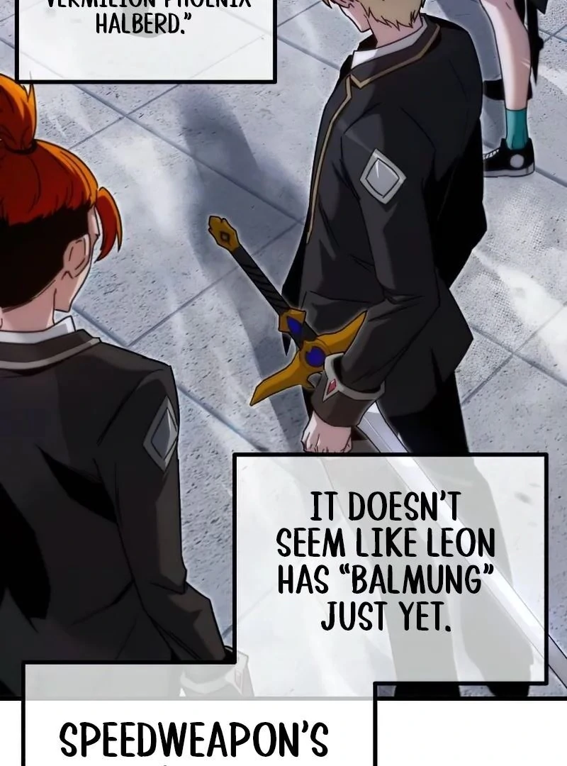 Read I Took over The Academy With a Single Sashimi Knife Manga Online