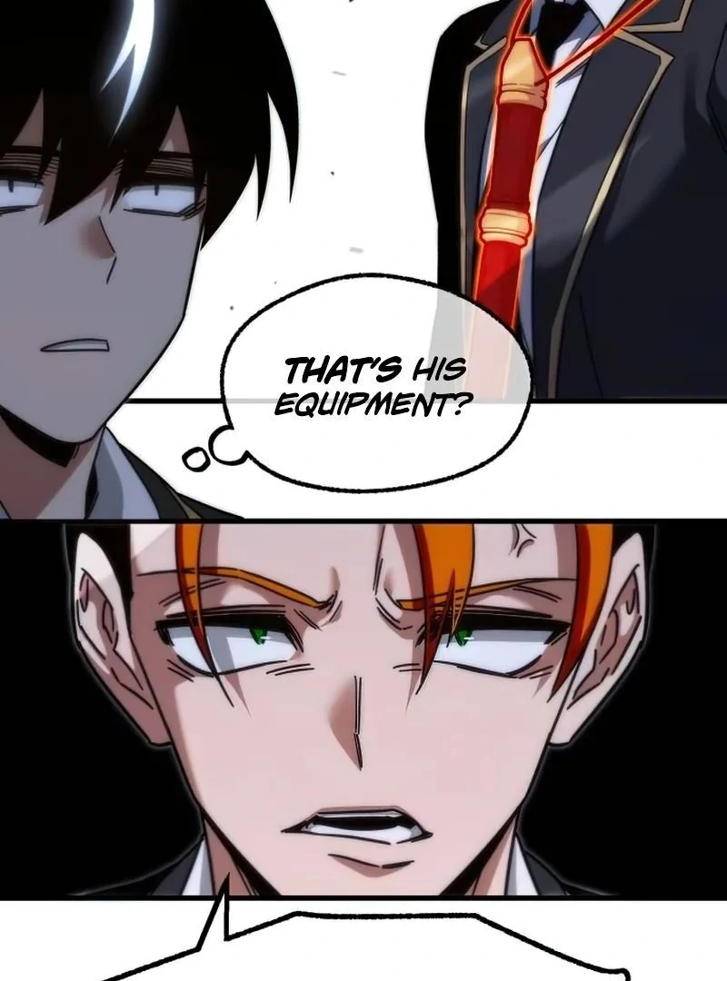 Read I Took over The Academy With a Single Sashimi Knife Manga Online