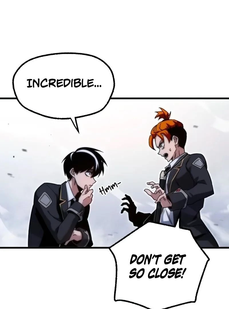 Read I Took over The Academy With a Single Sashimi Knife Manga Online