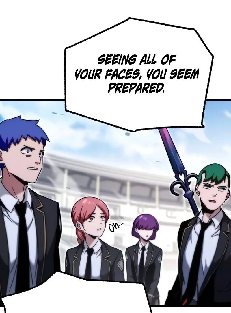 Read I Took over The Academy With a Single Sashimi Knife Manga Online