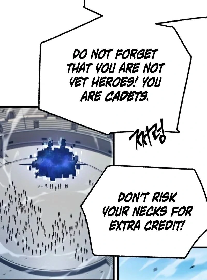 Read I Took over The Academy With a Single Sashimi Knife Manga Online