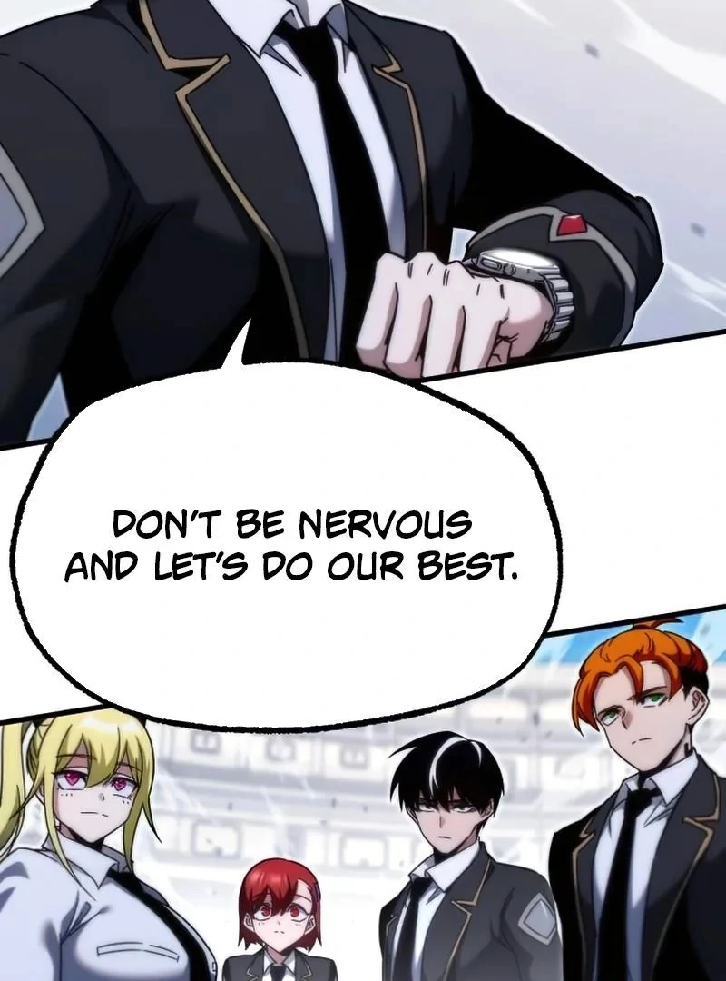 Read I Took over The Academy With a Single Sashimi Knife Manga Online