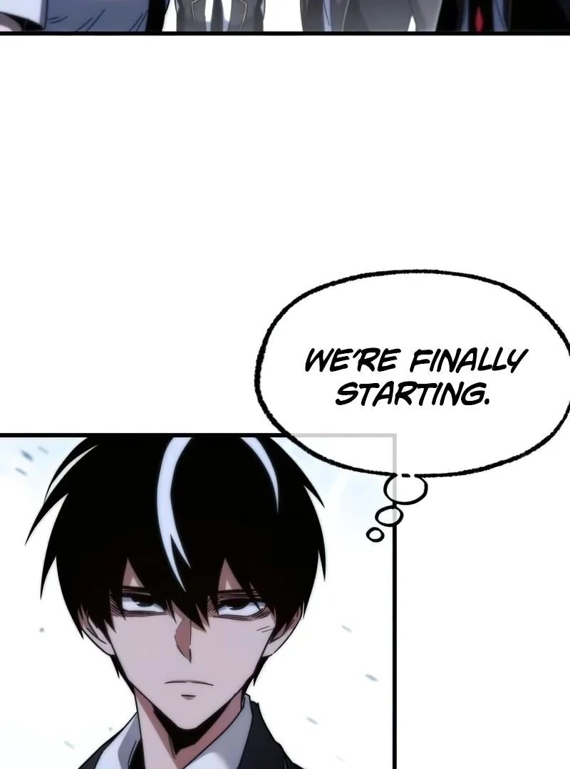 Read I Took over The Academy With a Single Sashimi Knife Manga Online
