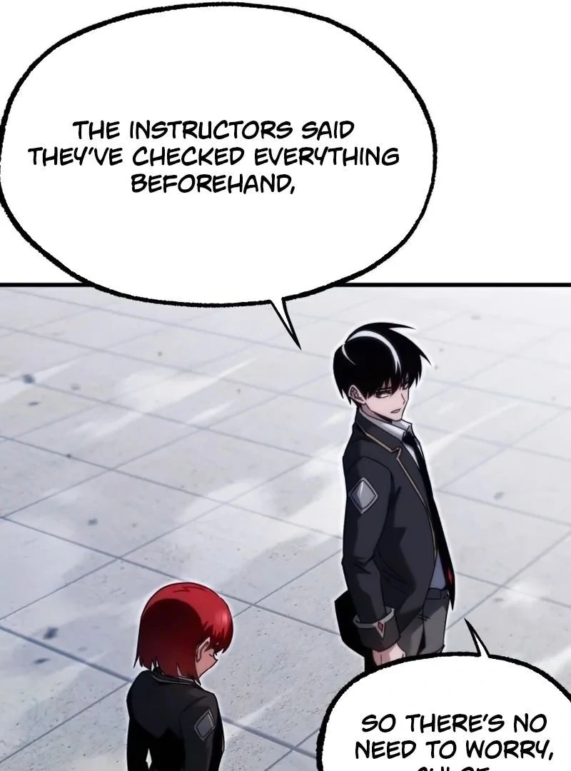 Read I Took over The Academy With a Single Sashimi Knife Manga Online