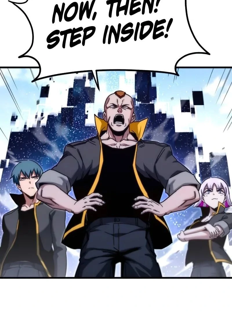 Read I Took over The Academy With a Single Sashimi Knife Manga Online