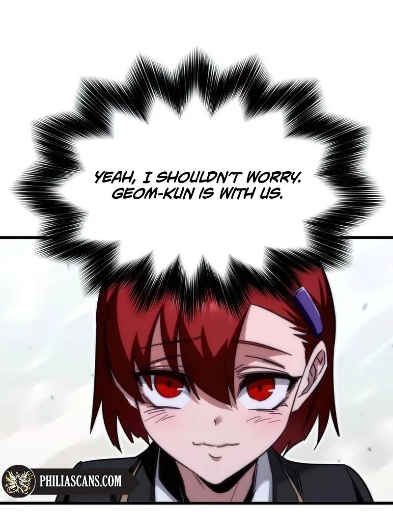 Read I Took over The Academy With a Single Sashimi Knife Manga Online