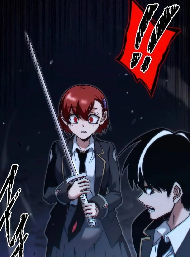 Read I Took over The Academy With a Single Sashimi Knife Manga Online