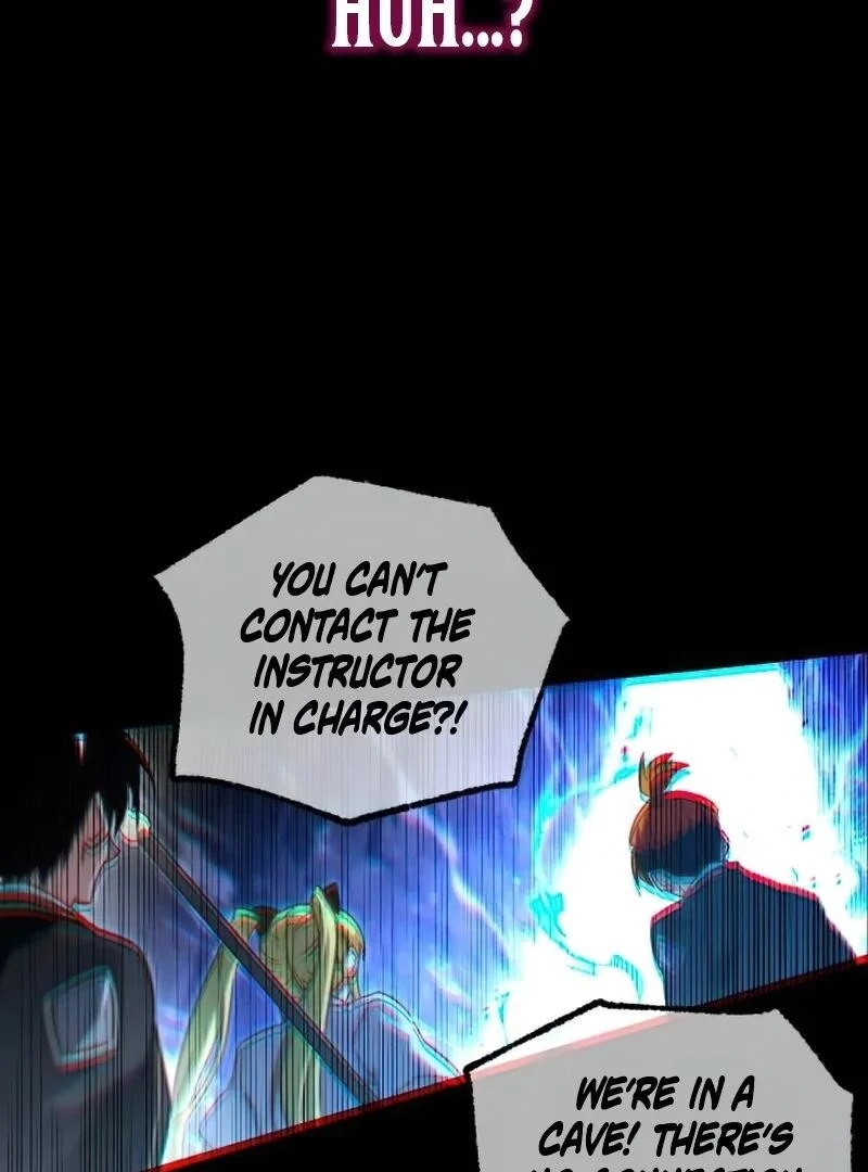 Read I Took over The Academy With a Single Sashimi Knife Manga Online