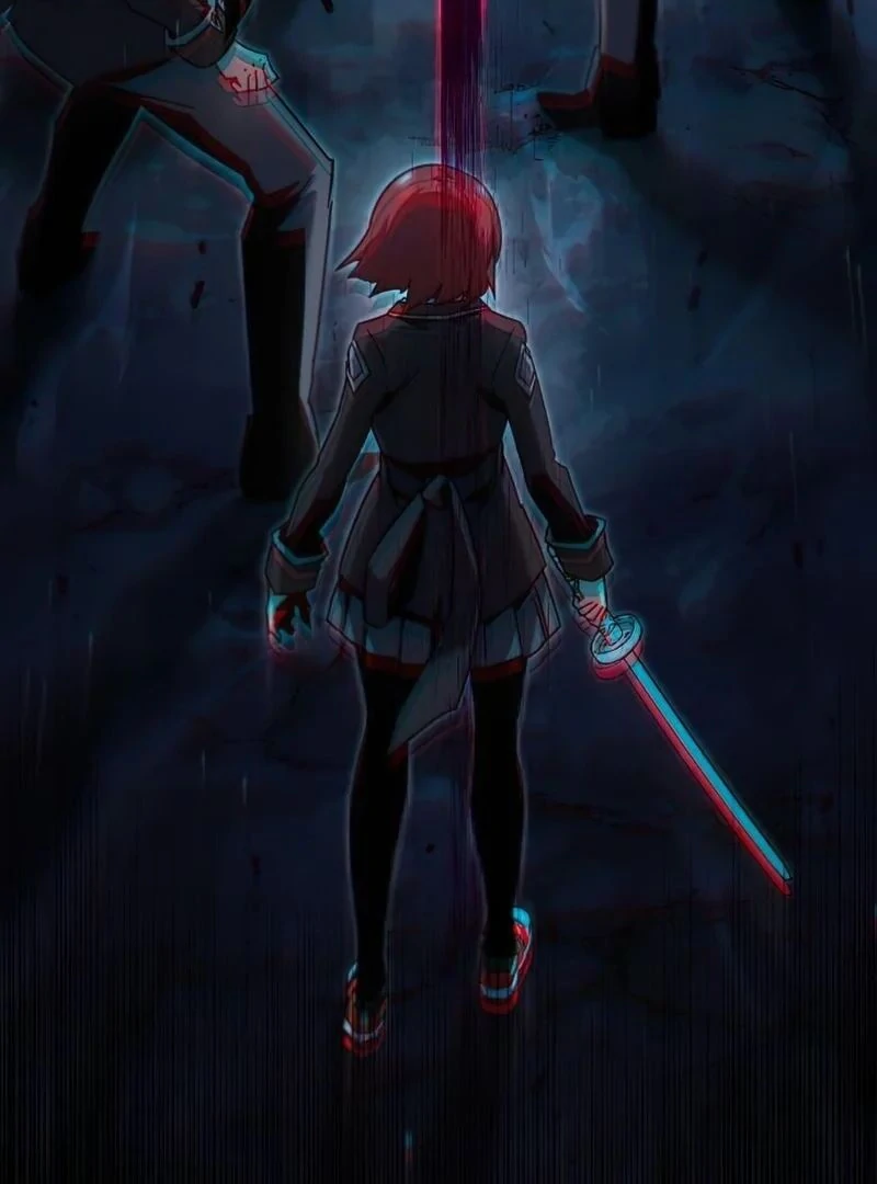 Read I Took over The Academy With a Single Sashimi Knife Manga Online