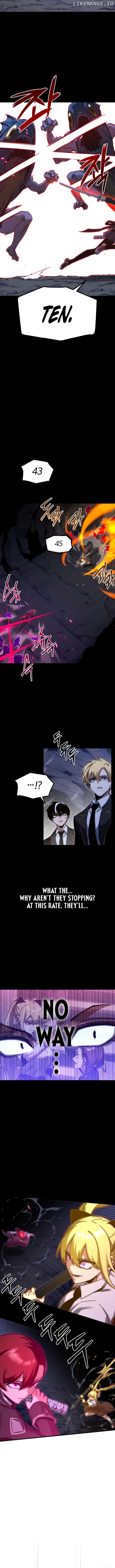 Read I Took over The Academy With a Single Sashimi Knife Manga Online