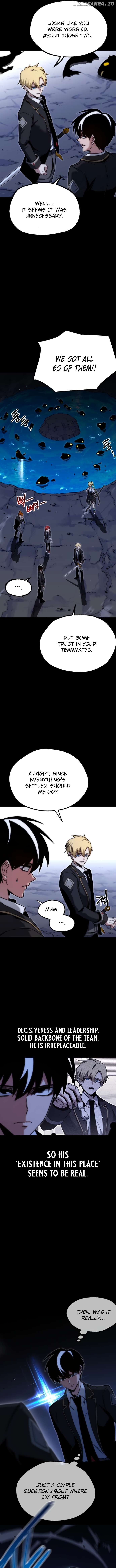 Read I Took over The Academy With a Single Sashimi Knife Manga Online