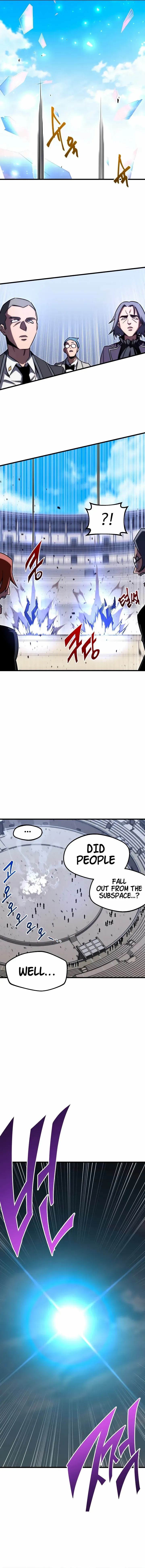 Read I Took over The Academy With a Single Sashimi Knife Manga Online