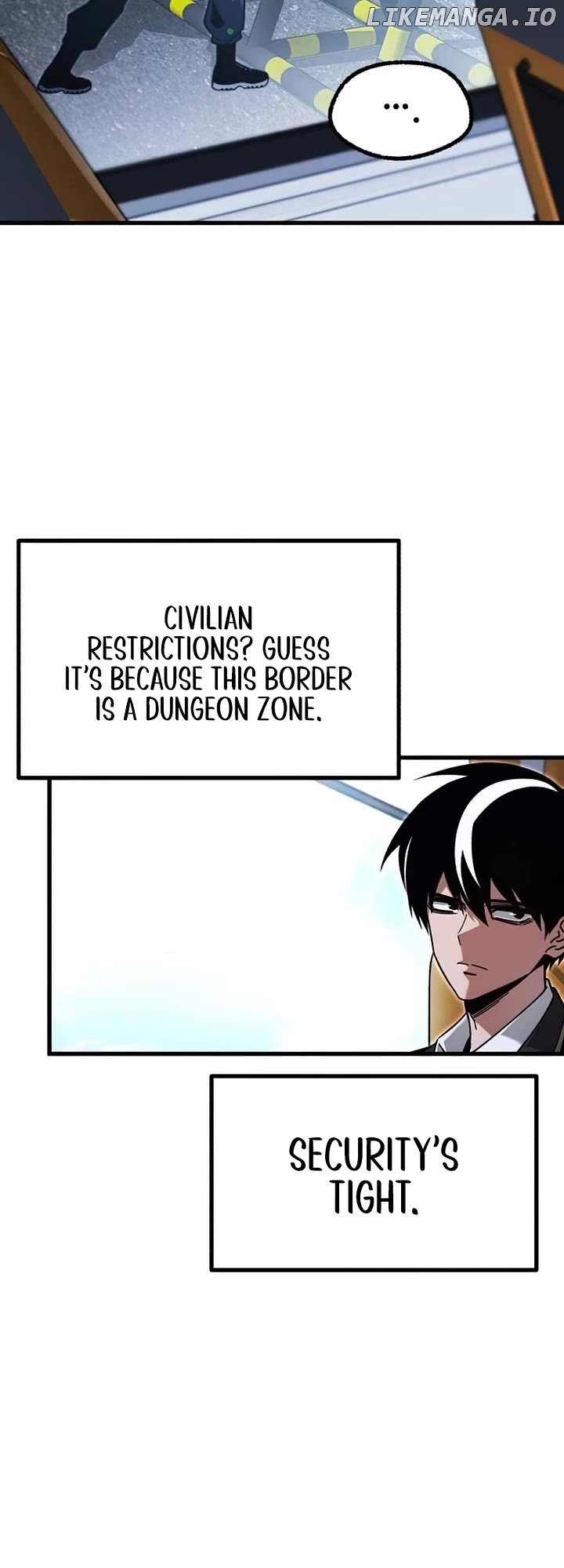 Read I Took over The Academy With a Single Sashimi Knife Manga Online
