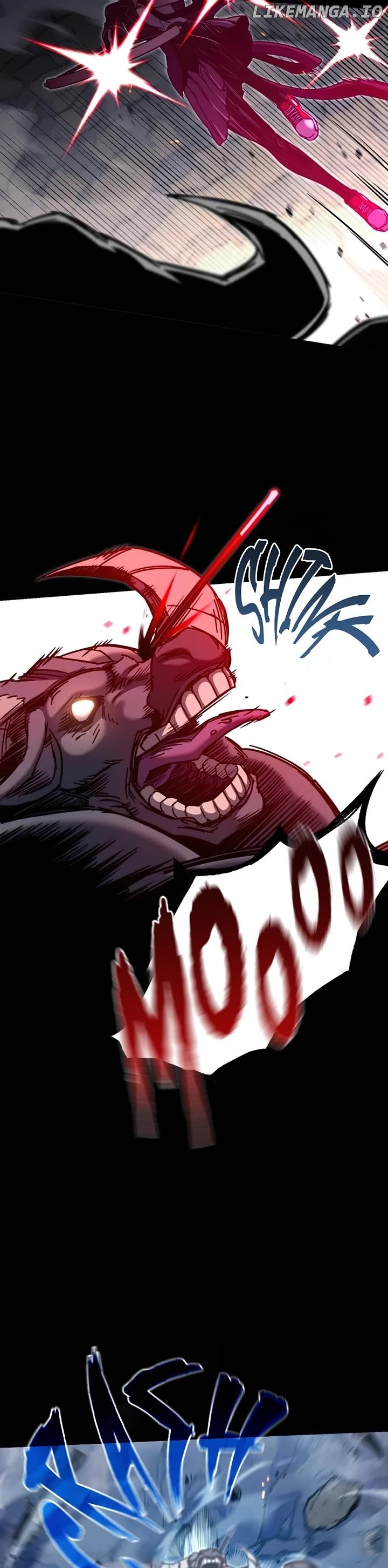 Read I Took over The Academy With a Single Sashimi Knife Manga Online