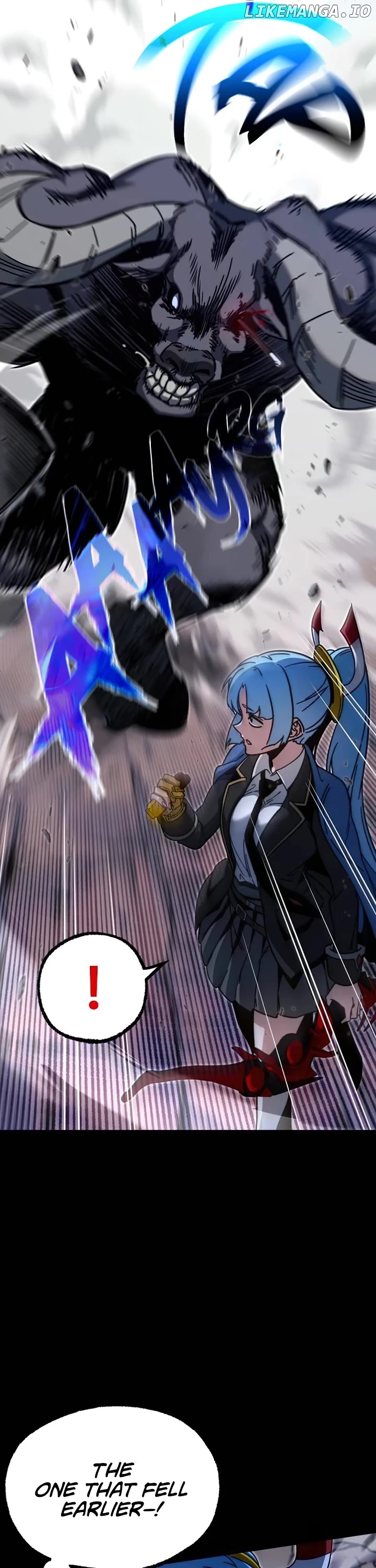 Read I Took over The Academy With a Single Sashimi Knife Manga Online