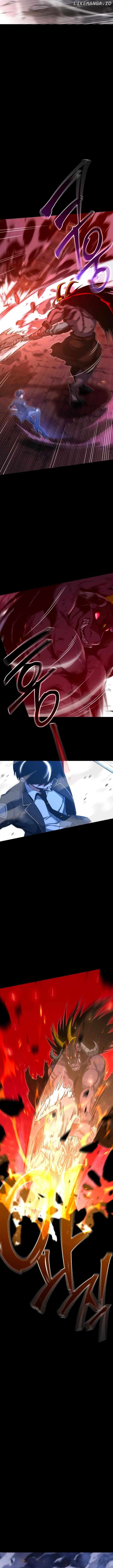 Read I Took over The Academy With a Single Sashimi Knife Manga Online