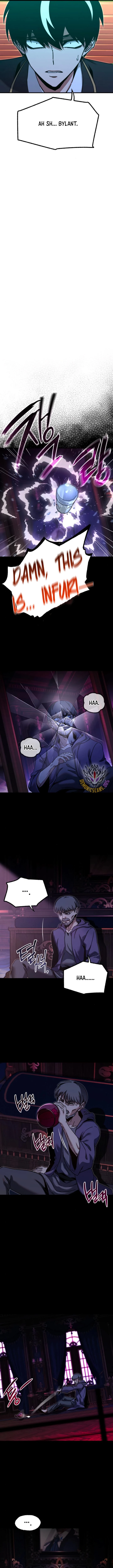 Read I Took over The Academy With a Single Sashimi Knife Manga Online