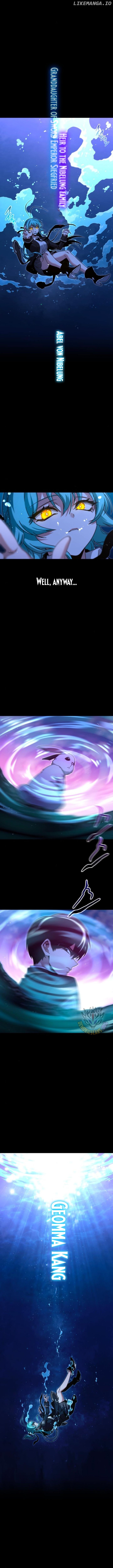 Read I Took over The Academy With a Single Sashimi Knife Manga Online