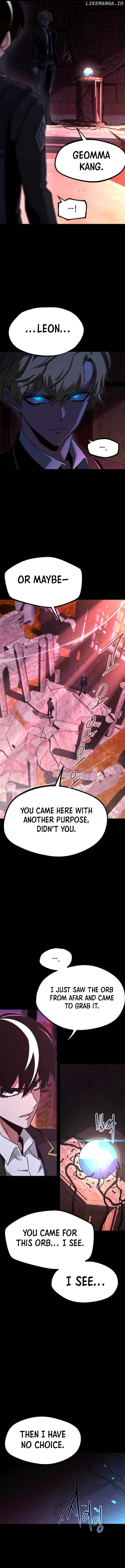 Read I Took over The Academy With a Single Sashimi Knife Manga Online