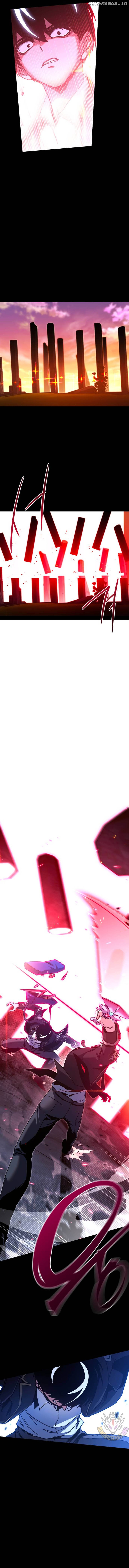 Read I Took over The Academy With a Single Sashimi Knife Manga Online